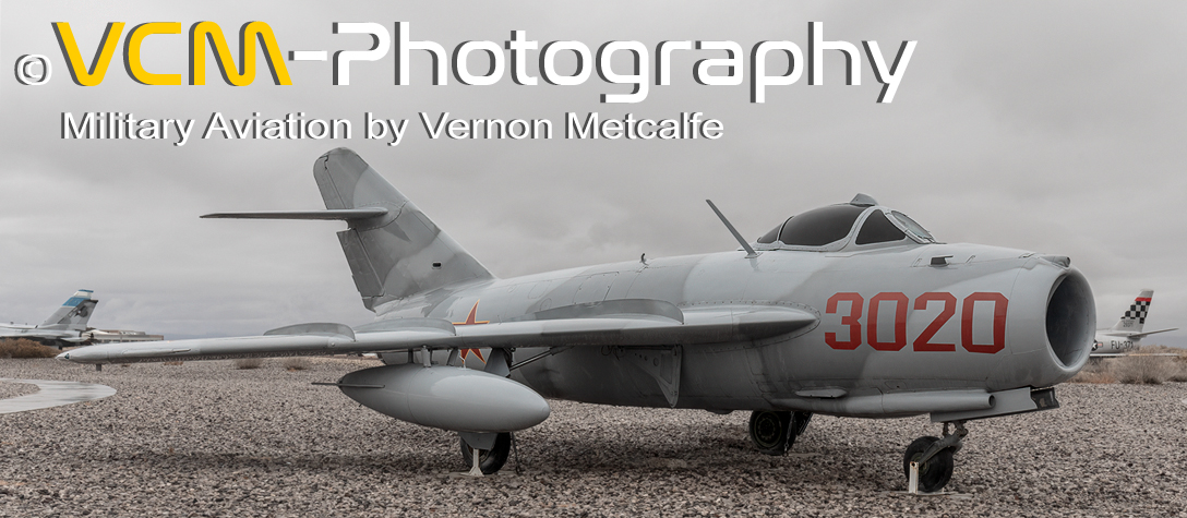 NAS Fallon Heritage Air Park