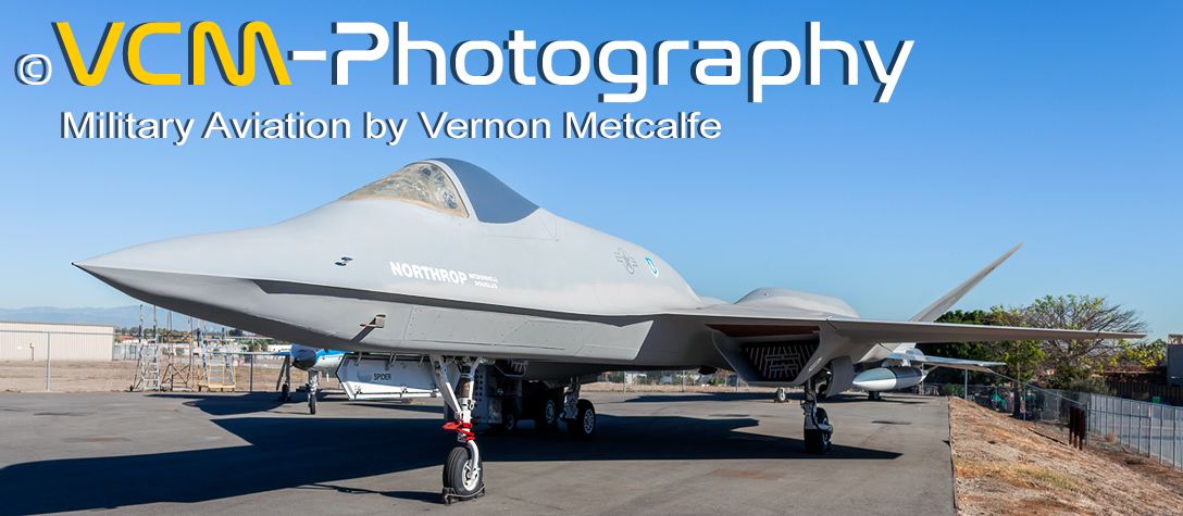 Western Museum of Flight YF-23A