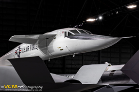 National Museum of USAF, Dayton, Ohio