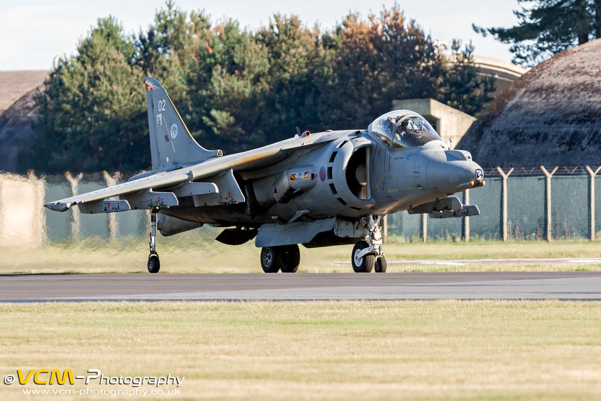 AIRCRAFT & REG