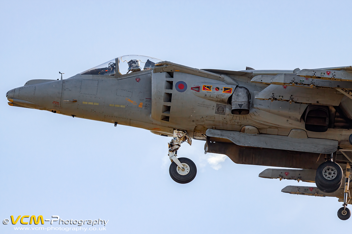AIRCRAFT & REG