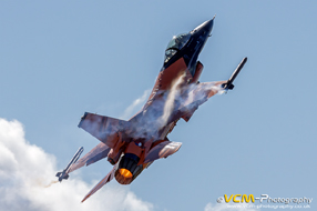 2010 RAF Leuchars Airshow