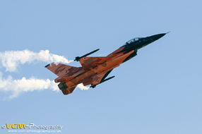 2010 RAF Leuchars Airshow