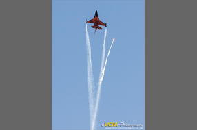 2010 RAF Leuchars Airshow