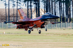 2010 RAF Leuchars Airshow