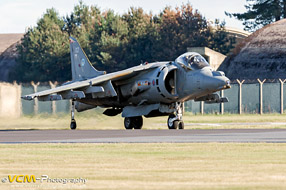 2010 RAF Leuchars Airshow