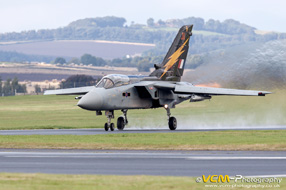 2010 RAF Leuchars Airshow