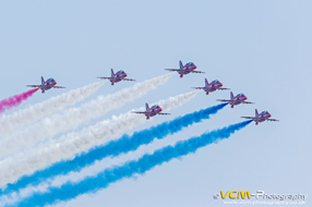 2010 RAF Leuchars Airshow