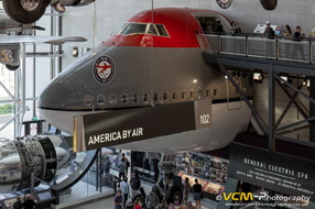 Smithsonian National Air & Space Museum