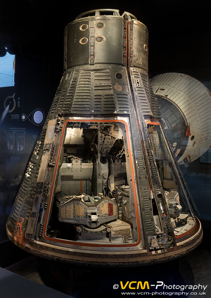 Smithsonian National Air & Space Museum