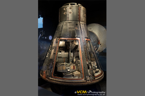 Smithsonian National Air & Space Museum