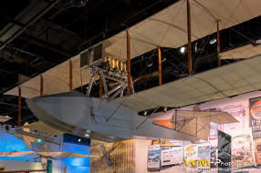 Smithsonian National Air & Space Museum