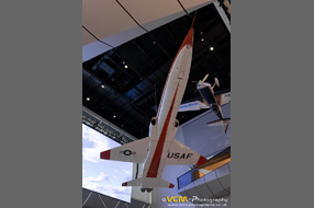 Smithsonian National Air & Space Museum