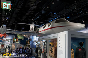 Smithsonian National Air & Space Museum