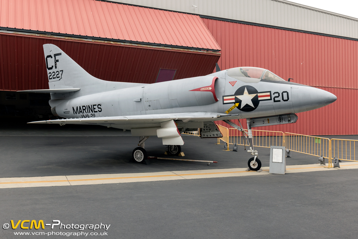 Western Museum of Flight