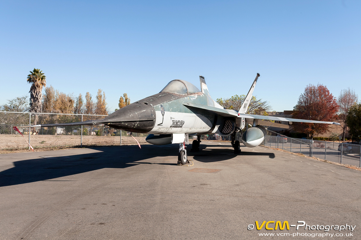 Western Museum of Flight