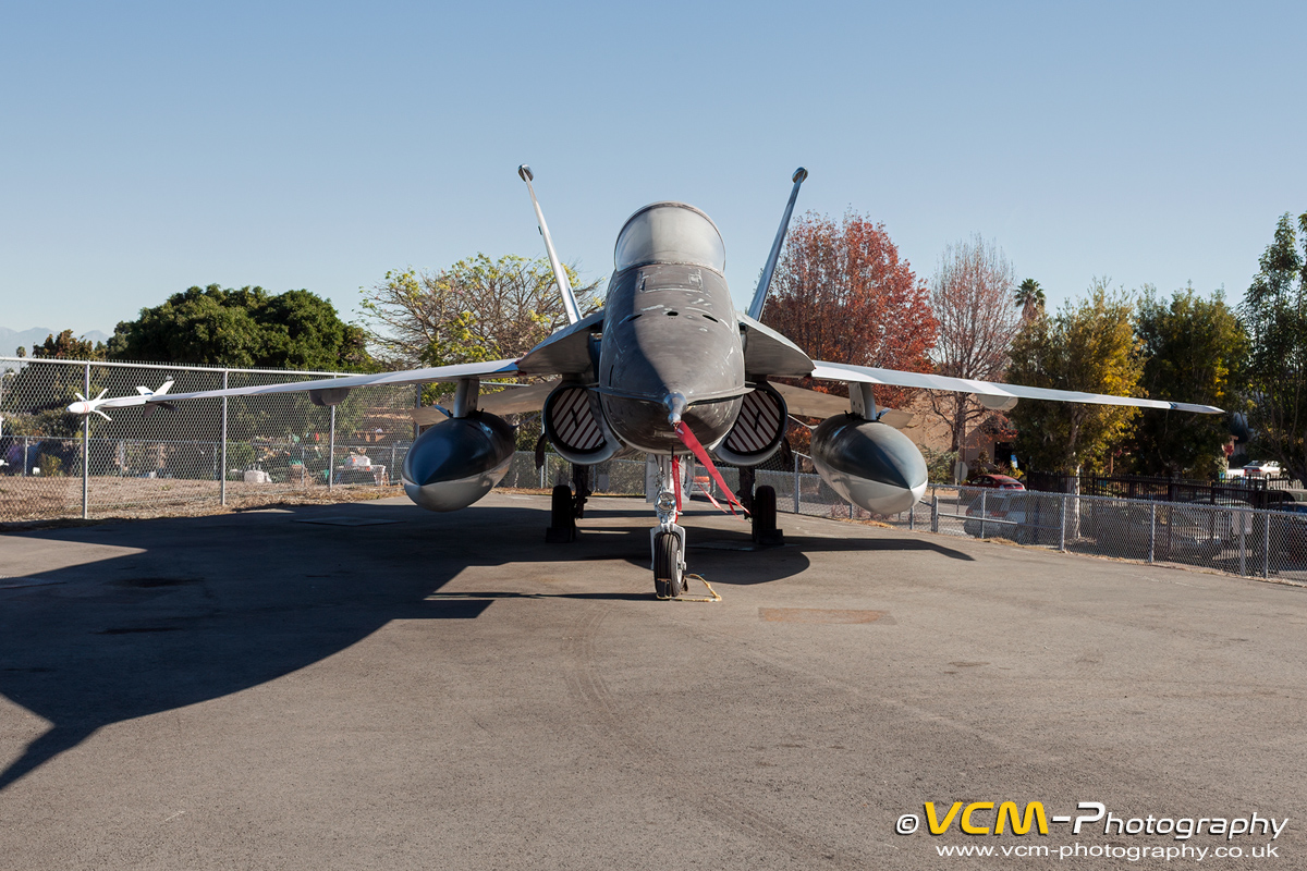 Western Museum of Flight