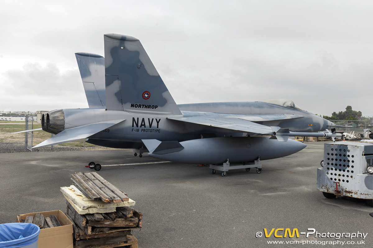 Western Museum of Flight