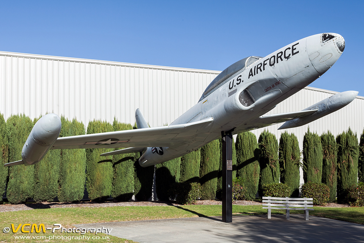 Western Museum of Flight