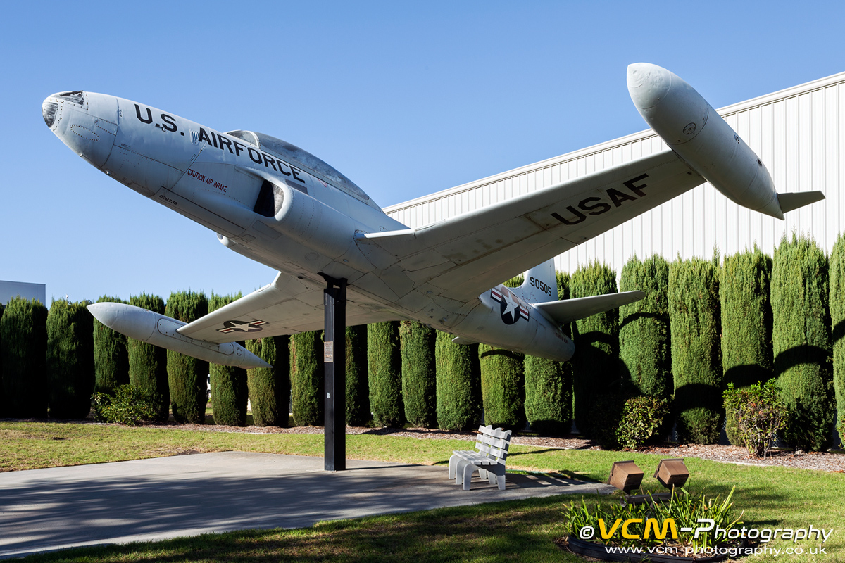 Western Museum of Flight
