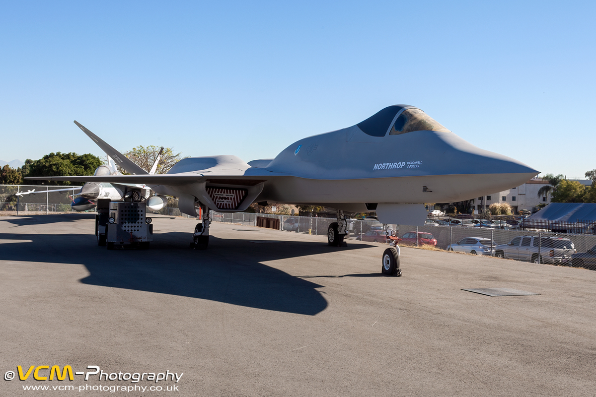 Western Museum of Flight