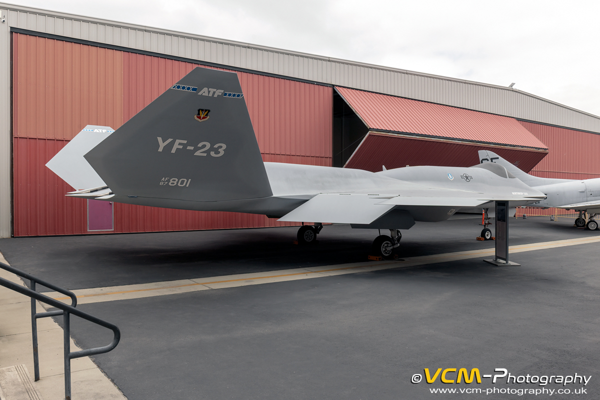 Western Museum of Flight