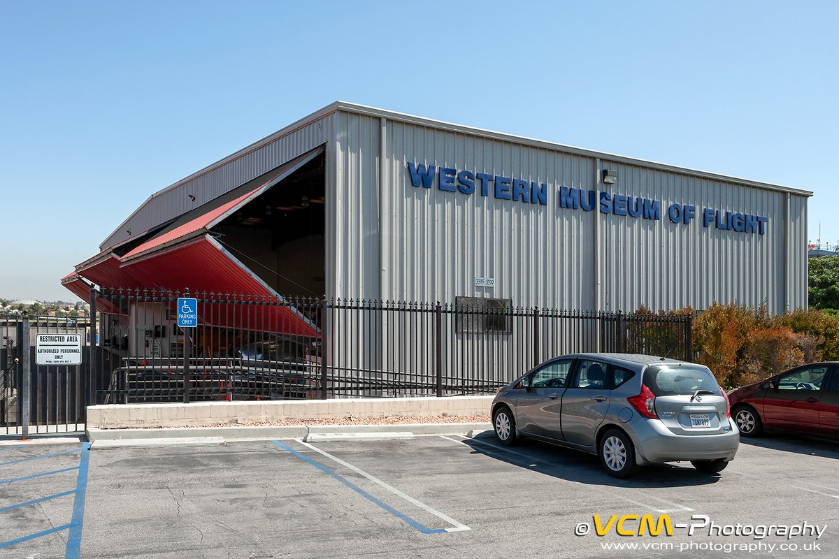 Western Museum of Flight