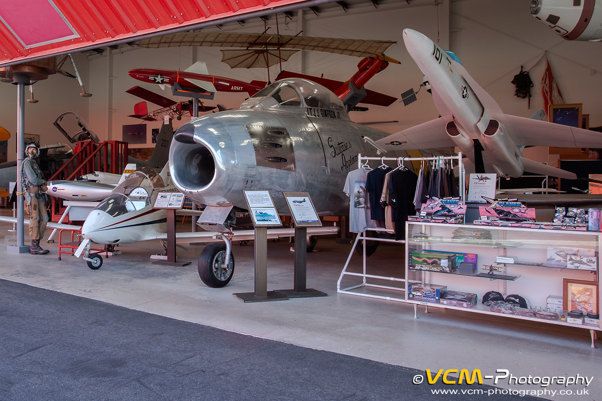 Western Museum of Flight