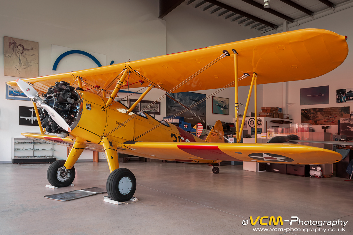 Western Museum of Flight