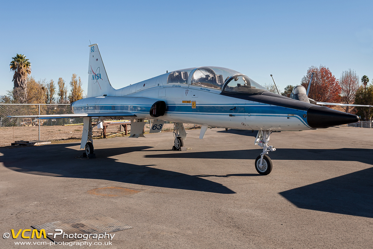 Western Museum of Flight
