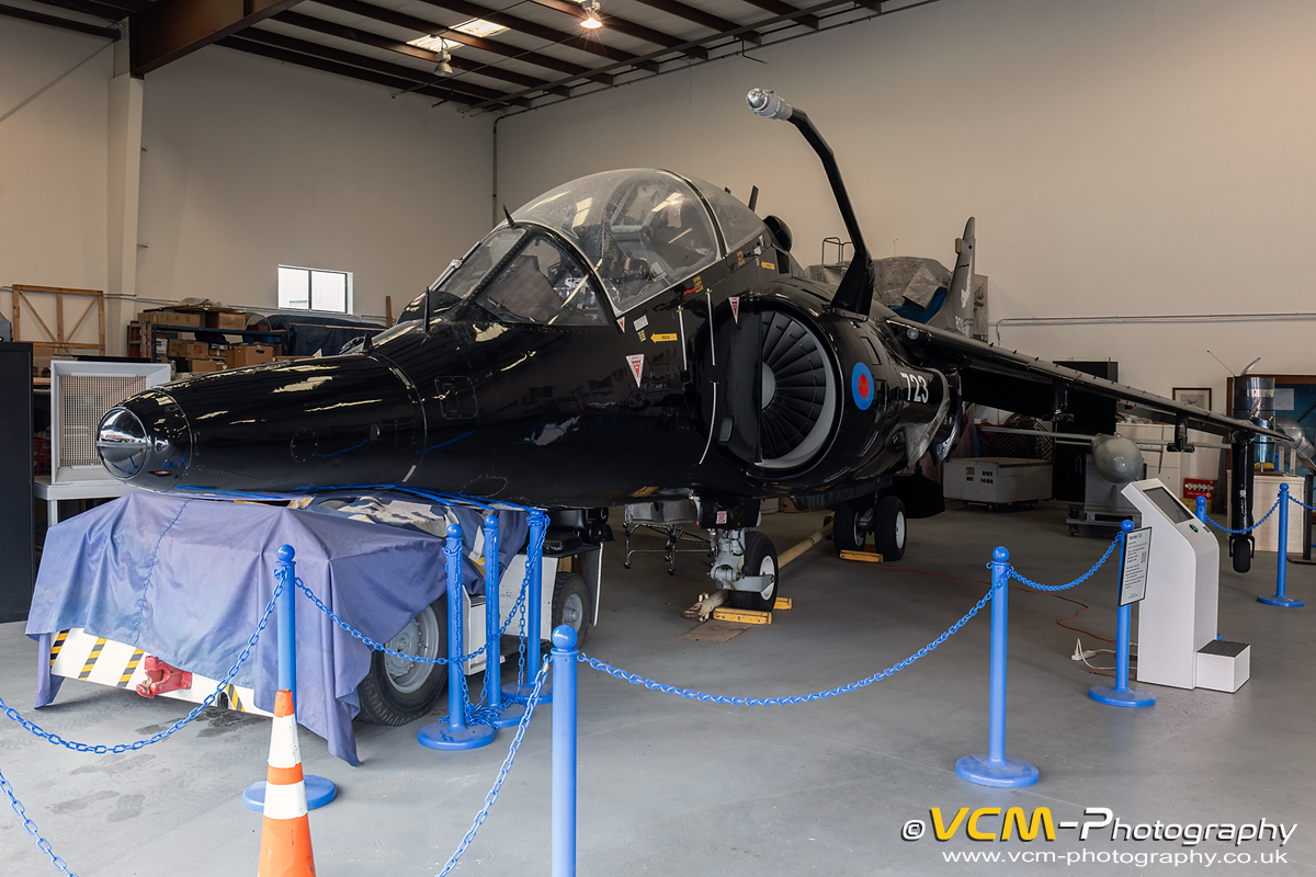 Western Museum of Flight