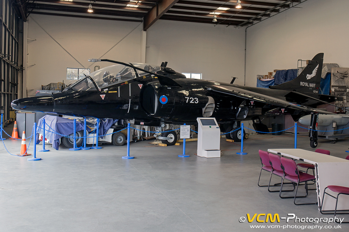 Western Museum of Flight