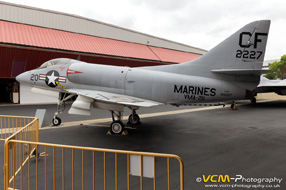 Western Museum of Flight