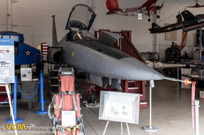 Western Museum of Flight