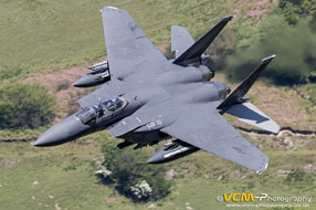 F-15E Strike Eagle, 96-0205