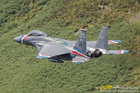 F-15E Eagle 92-0364