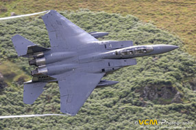 F-15E Strike Eagle, 87-0207