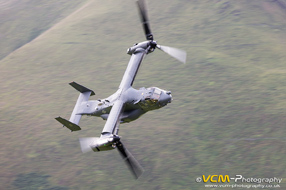 CV-22B Osprey, 11-0061