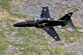 Hawk Mk. 167, ZB137