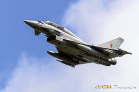 Typhoon T.3, ZK379