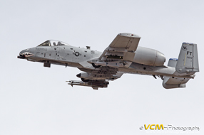 A-10C, 80-0272/FT