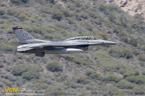 F-16D 86-0050, ED