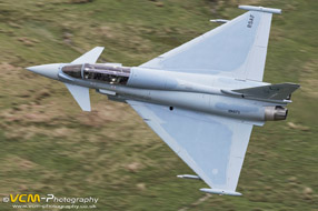 Typhoon EF2000T, ZK073