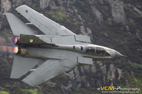 Tornado GR.4A, ZA401