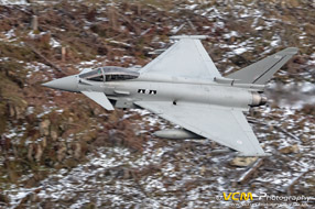 Typhoon FGR.4, ZK369