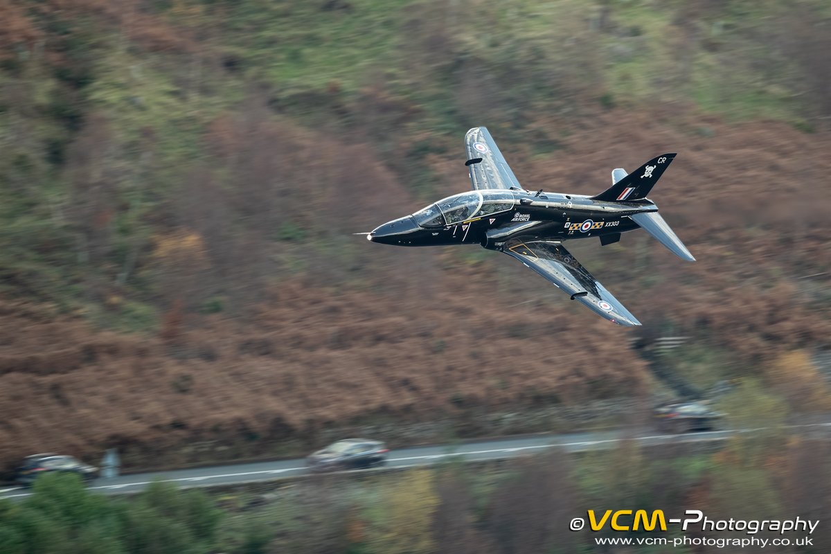 Typhoon T.3, ZK380 Low Level