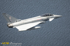 Typhoon FGR.4, ZJ913