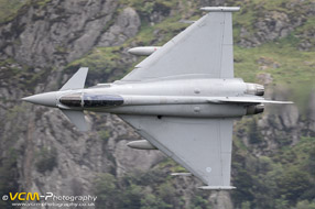 RAF Typhoon FGR.4, ZK376
