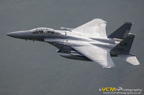 USAF F-15E, 91-0306