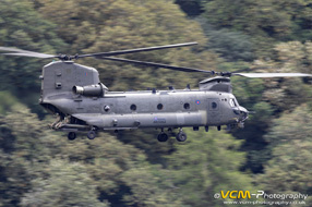 CH-47 Chinook, ZA679